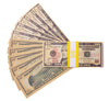$1,000 Prop Money (1 Stack of $10 Bills, New Series)