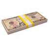 $1,000 Prop Money (1 Stack of $10 Bills, New Series)