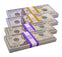 $24,000 Prop Money (4 Stacks: $20 Bills, $100 Bills, New Series)