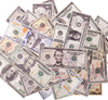 $4,200 Mixed Prop Money Stack (All Denominations)