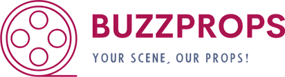BuzzProps