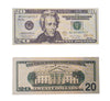 $10,000 Prop Money (5 Stacks of $20 Bills, New Series)
