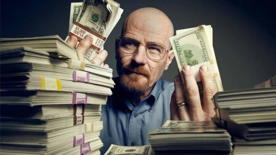 BuzzProps | The Most Realistic Prop Money