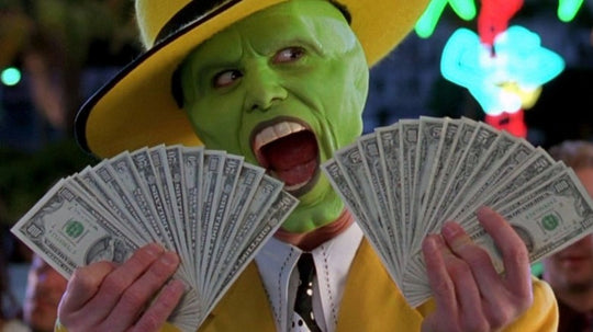 BuzzProps | The Most Realistic Prop Money