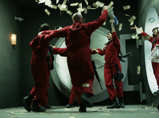 5 Ways Fake Money Is Used In The Movie Industry