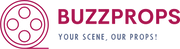 BuzzProps